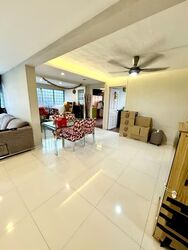 Blk 785 Khatib Vale (Yishun), HDB 5 Rooms #565902481